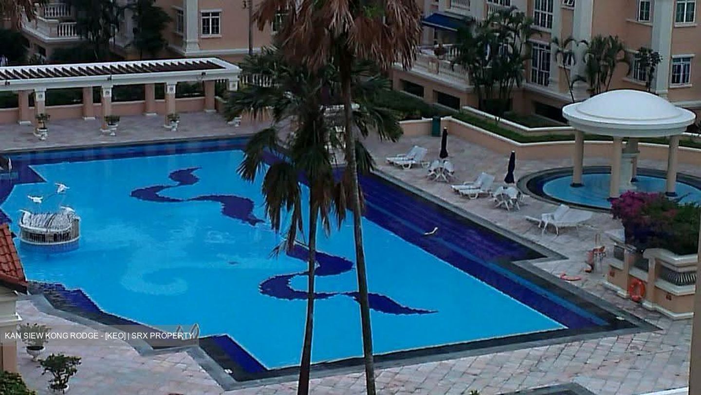 Symphony Heights (D21), Condominium #613742801